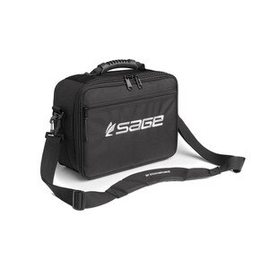 Sage Ballistic Reel Brief Storage Case in One Color